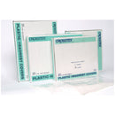 COVER, REGULAR, 9½" X 11", WHITE, 250/BX, 4 BX/CS, SOLD AS CASE CROSSTEX 10000178
