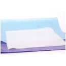 COVER, STANDARD, 10" X 10", BLUE, 500/CS, SOLD AS CASE CROSSTEX 10000178