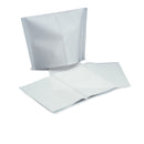 PLASTIC HEADREST COVERS, 9½" X 14", 250/BX, 4 BX/CS, SOLD AS CASE QUALA 10000640
