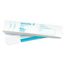 AUTOCLAVE PAPER POUCHES, 2½" X 1½" X 10½", 1000/BX, 4 BX/CS, SOLD AS CASE QUALA 10000640