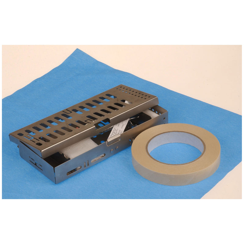 WRAP, 30" X 30", 250/CS, SOLD AS CASE CROSSTEX 10000178
