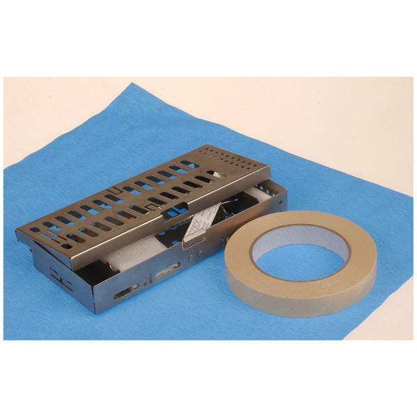 WRAP, 54" X 54", 100/CS, SOLD AS CASE CROSSTEX 10000178