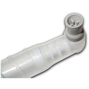 PROPHY BRUSHES, FLAT, 100/BG, SOLD AS BOX CROSSTEX 10000178