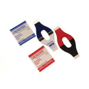 LABEL APPLICATOR PAPER LABELS, RED, EXPIRES 1125/RL, 10RL/CS, SOLD AS CASE CROSSTEX 10000178