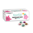 PROPHY PASTE, COARSE, ASSORTED FLAVORS, INDIVIDUAL CUPS, 200/BX, SOLD AS BOX CROSSTEX 10000178