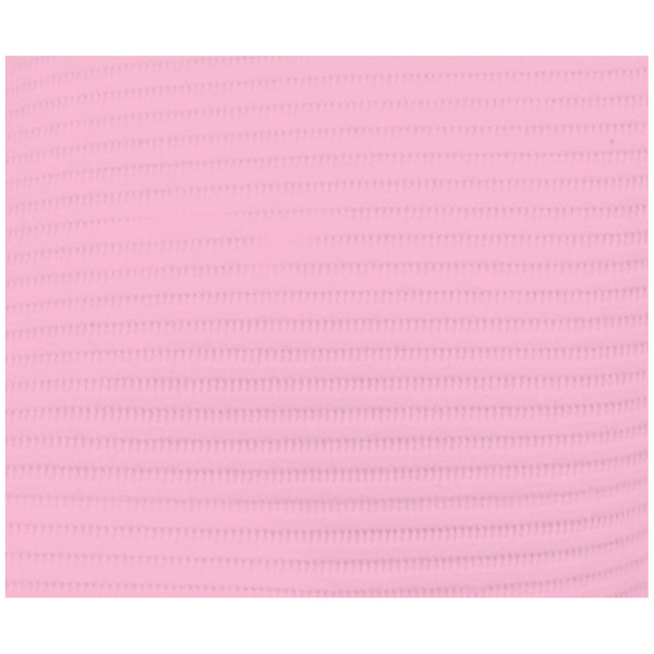 TOWEL, EXTRA HEAVY PAPER, POLY, 19" X 13", PEACH, 500/CS, SOLD AS CASE CROSSTEX 10000178