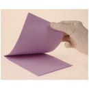 TOWEL, 2-PLY PAPER, POLY, 18" X 13", PEACH, 500/CS, SOLD AS CASE CROSSTEX 10000178