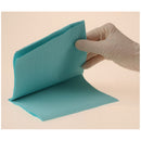 TOWEL, 2-PLY PAPER, POLY, 19" X 13", BEIGE, 500/CS, SOLD AS CASE CROSSTEX 10000178