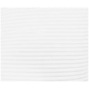 TOWEL, 2-PLY PAPER, 19" X 13", WHITE, 500/CS, SOLD AS CASE CROSSTEX 10000178