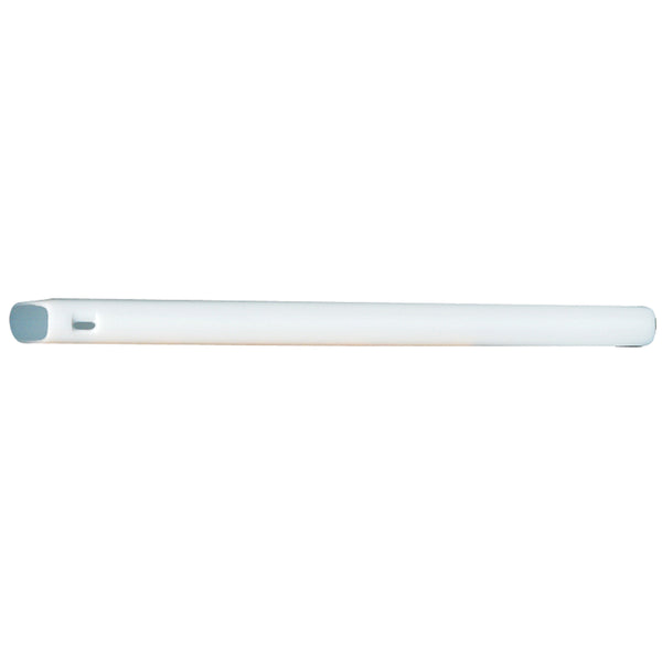 TIP, SLOTTED, WHITE, 50/BG, 20 BG/CTN, 4 CTN/CS, SOLD AS CASE CROSSTEX 10000178