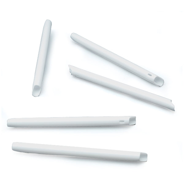 QUALA HIGH VOLUME EVACUATION TIPS, SOLD AS CASE QUALA 10000640