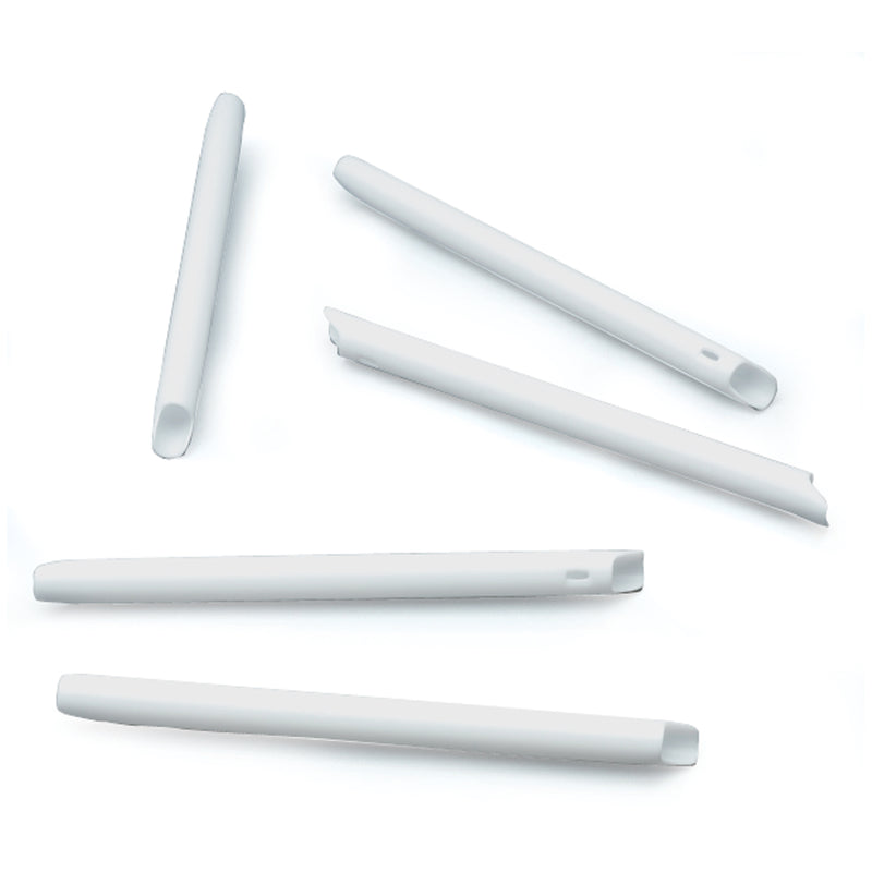 QUALA HIGH VOLUME EVACUATION TIPS, SOLD AS CASE QUALA 10000640