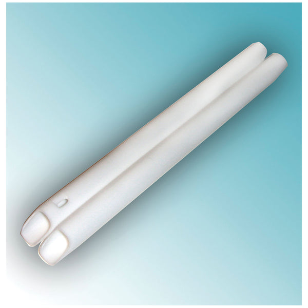 TIP, WHITE, 100/BG, 10 BG/CTN, 4 CTN/CS, SOLD AS CASE CROSSTEX 10000178