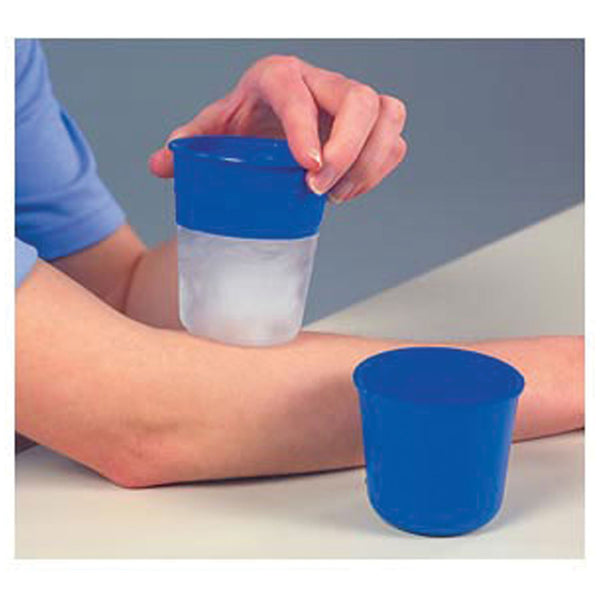 PLASTIC CUP, 2 PARTS . PRODUCTS CAN NOT BE SOLD ON ANY AMAZON WEBSITE, IN ANY COUNTRY, REGARDLESS OF FULFILLMENT BY AMAZON , AMAZO, SOLD AS EACH CRYO 