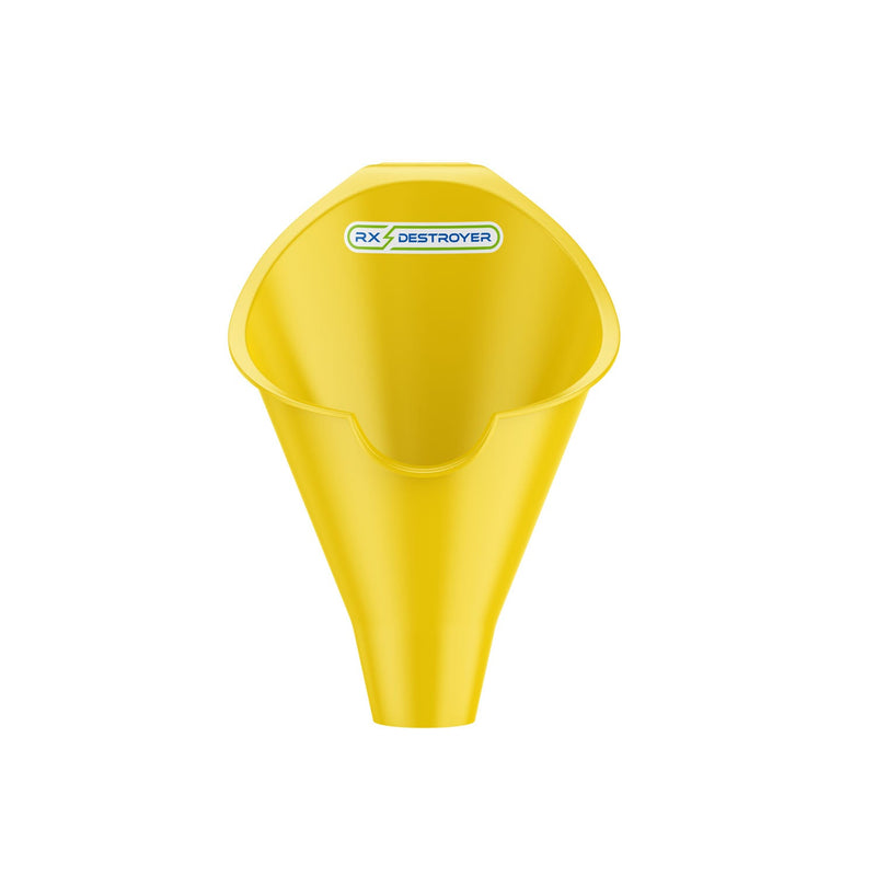 C2R Global Rx Destroyer Funnel Destroyer Rx -RXFUN