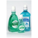BLUE MINT MOUTHWASH, 1.0 LITER, 6/CS, SOLD AS CASE CONSUMER 10001409