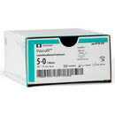 SUTURE, TAPER POINT, SIZE 6-0, BLUE, 30", NEEDLE CV, 3/8 CIRCLE, 3 DZ/BX, SOLD AS BOX MEDTRONIC/MINIMALLY 10000446