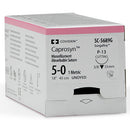 MEDTRONIC CAPROSYN™ MONOFILAMENT ABSORBABLE SUTURES, SOLD AS BOX MEDTRONIC/MINIMALLY 10000446