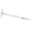 LOOP OSTOMY ROD FOR USE WITH 4" FLANGE, 3 9/16", 10/BX, SOLD AS BOX CONVATEC 10001161