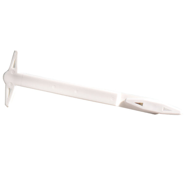 LOOP OSTOMY ROD FOR USE WITH 2 1/4" FLANGE, 2 1/2", 10/BX, SOLD AS BOX CONVATEC 10001161