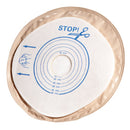 STOMA CAP, CUT-TO-FIT, STOMAHESIVE SKIN BARRIER, NO TAPE COLLAR, 1-SIDED COMFORT PANEL AND FILTER, OPAQUE, 3/4" - 2", 30/BX, SOLD AS BOX CONVATEC 1000
