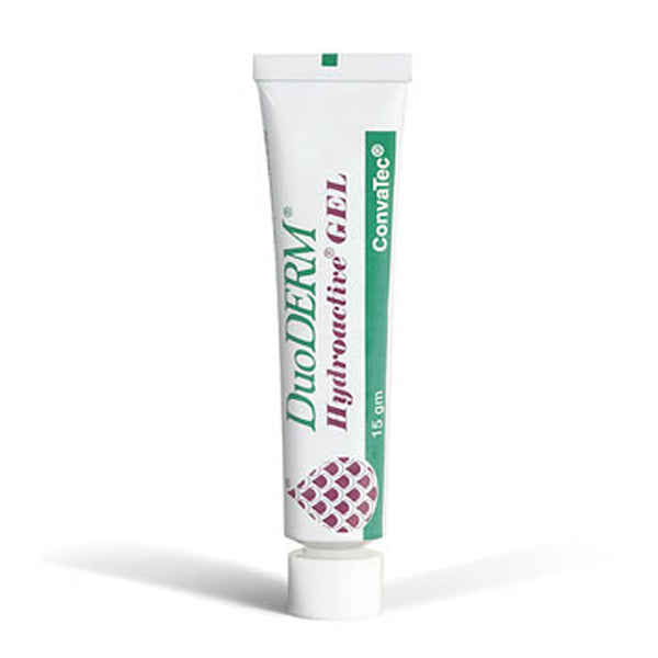HYDROACTIVE GEL, 15G, STERILE, 10/BX, SOLD AS BOX CONVATEC 10001161