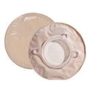 FLANGE CAP, FILTER, 1-SIDED COMFORT PANEL, OPAQUE, 1 3/4" FLANGE, 25/BX, SOLD AS BOX CONVATEC 10001161