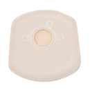 CLOSED-END POUCH, 2-PIECE, 5", 2-SIDED COMFORT PANEL, OPAQUE, 1 3/4" FLANGE, 20/BX, SOLD AS BOX CONVATEC 10001161