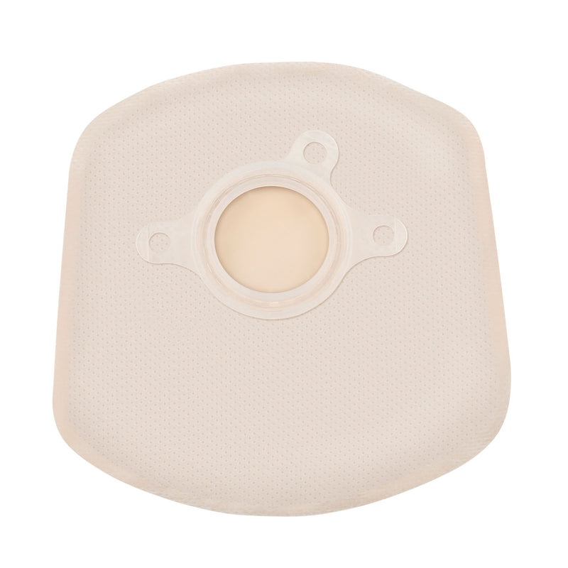 CLOSED-END POUCH, 2-PIECE, 5", 2-SIDED COMFORT PANEL, OPAQUE, 1 1/4" FLANGE, 20/BX, SOLD AS BOX CONVATEC 10001161