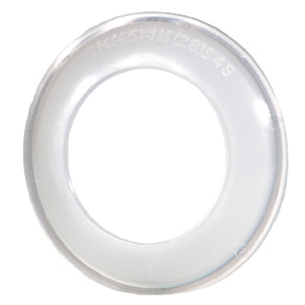 CONVEX INSERT, 2-PIECE, DISPOSABLE, FOR USE WITH 2 1/4" SKIN BARRIER, 1 5/8" STOMA OPENING, 5/BX, SOLD AS BOX CONVATEC 10001161