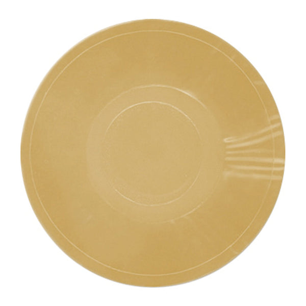 ADHESIVE COUPLING, STOMAHESIVE SKIN BARRIER WITH CUT-TO-FIT OPENING, NO COLLAR, 1/5" - 1 1/4" STOMA OPENING, 5/BX, SOLD AS BOX CONVATEC 10001161
