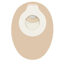 ADHESIVE COUPLING, 6" POUCH, 2-SIDED COMFORT PANEL, FILTER, OPAQUE, 1/5" - 1 1/4" STOMA OPENING, 10/BX, SOLD AS BOX CONVATEC 10001161