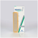 AG FOAM DRESSING, ADHESIVE, 4" X 4", 10/BX, SOLD AS BOX CONVATEC 10001161
