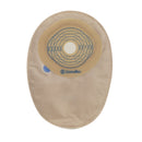 CLOSED-END POUCH, 8", 2-SIDED COMFORT PANEL, PRE-CUT MODIFIED STOMAHESIVE SKIN BARRIER, FILTER, OPAQUE, 1 9/16" STOMA, 30/BX, SOLD AS BOX CONVATEC 100