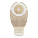 DRAINABLE POUCH, 12", 2-SIDED COMFORT PANEL, PRE-CUT CONVEX DURAHESIVE SKIN BARRIER, INVISICLOSE® TAIL CLOSURE, FILTER, OPAQUE, 1 , SOLD AS BOX CONVAT
