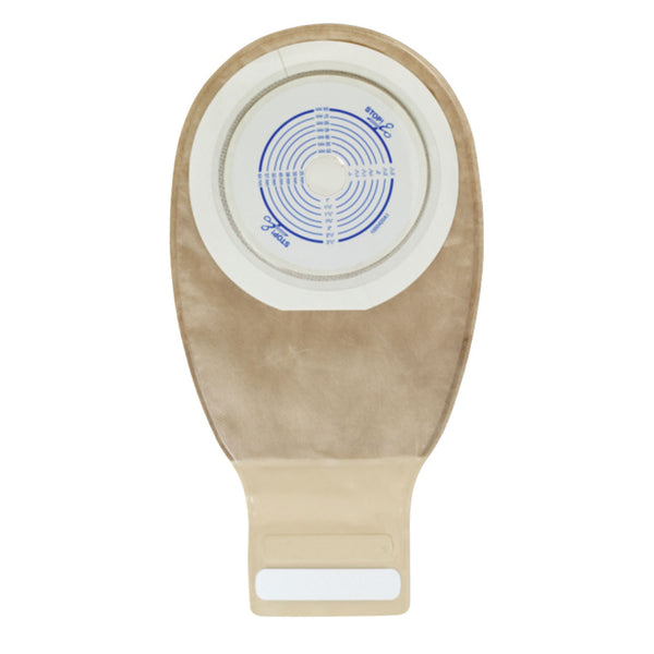 CONVATEC ESTEEM® + ONE-PIECE DRAINABLE POUCH, SOLD AS BOX CONVATEC 10001161