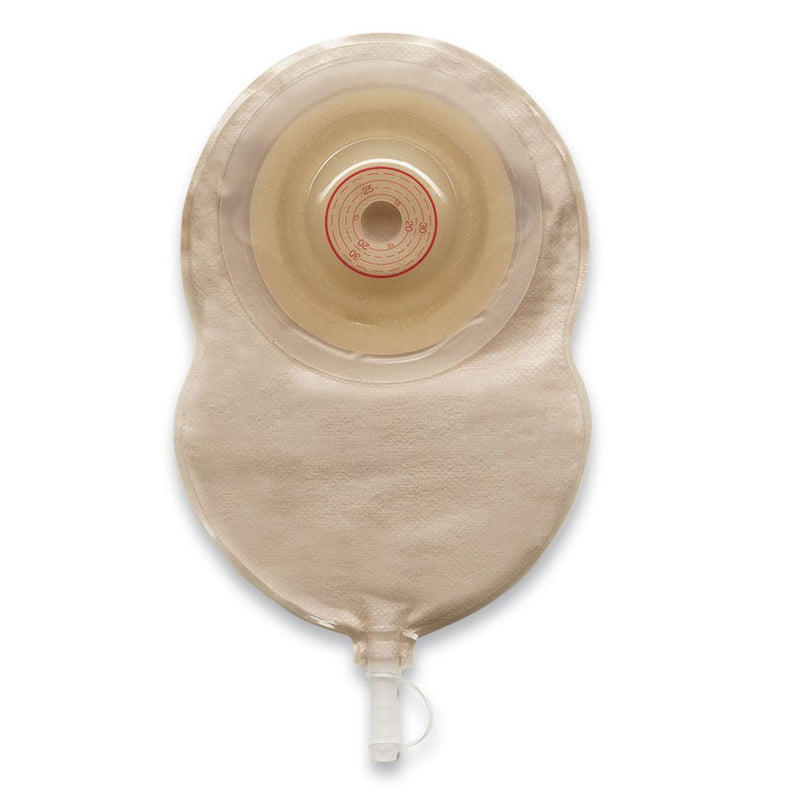DRAINABLE POUCH, V0, CUT-TO-FIT, OPAQUE, 4/5" - 2 1/4", 10/BX, SOLD AS BOX CONVATEC 10001161