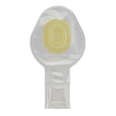 WOUND POUCH, 4.3" X 3", REMOTE DRAINAGE ATTACHMENT, TAP CLOSURE, TRANSPARENT, 10/BX, SOLD AS BOX CONVATEC 10001161