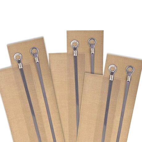 Crosstex Repair Kit For Impulse Sealer Repair Kit For Cx2010/Cx2012 -CXR10