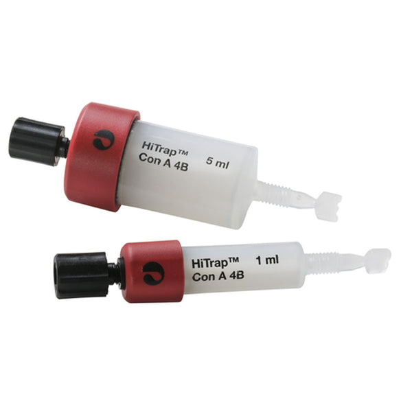 Cytiva Chromatography Products Column Chromatography Hitrapcon A 4B 1Ml 5/Pk -28952096