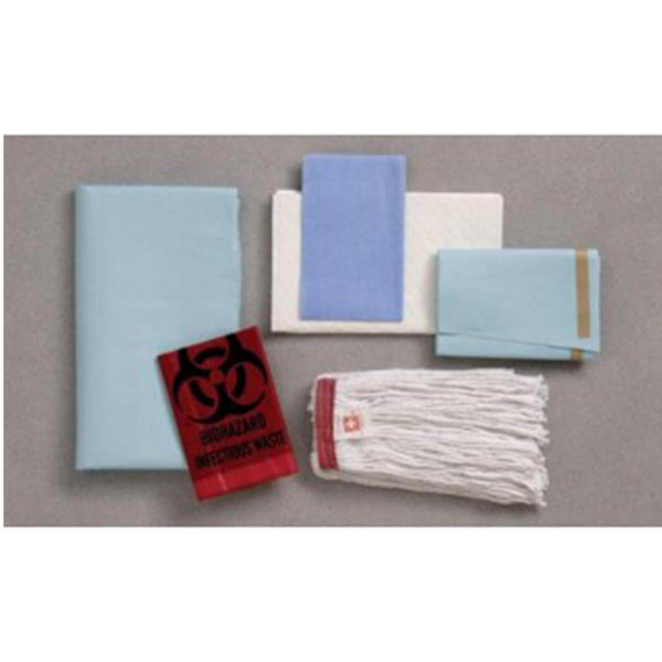 CARDINAL HEALTH™ GENERAL PURPOSE DRAPE PACK, SOLD AS 5/CASE CARDINAL 9113