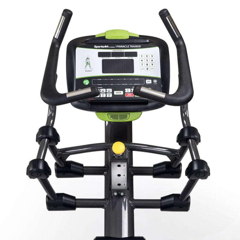 SportsArt S775 Pinnacle Cross Trainer Alternate Trainer Cardio -S775