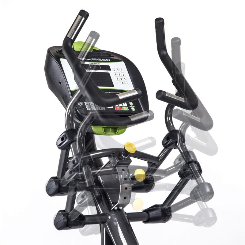 SportsArt S775 Pinnacle Cross Trainer Alternate Trainer Cardio -S775