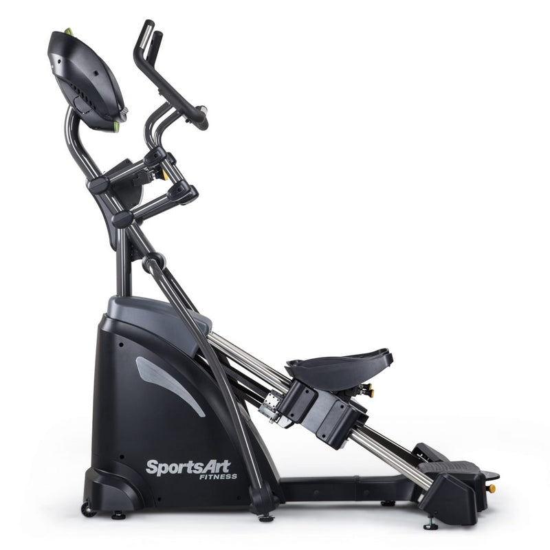 SportsArt S775 Pinnacle Cross Trainer Alternate Trainer Cardio -S775