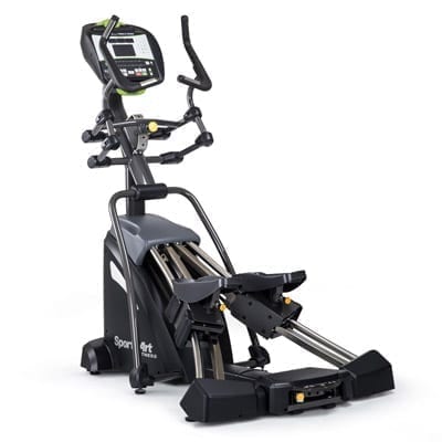 SportsArt S775 Pinnacle Cross Trainer Alternate Trainer Cardio -S775