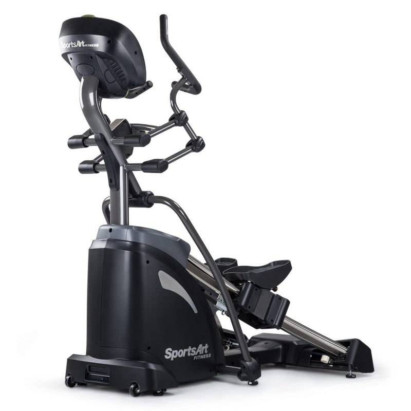 SportsArt S775 Pinnacle Cross Trainer Alternate Trainer Cardio -S775