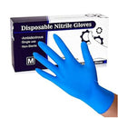 Carestock™ Nitrile Exam Glove, Large, Blue, Sold As 2000/Case Carestock Cs2716