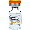 CLEOCIN PHOSPHATE INJ, 2ML, 25 VL/BX, SOLD AS BOX INSOURCE, 10000061
