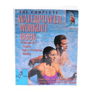 Nz Manufacturing Water Power Workout Book & Video Water Power Workout Book, 350+ Page Fully Illustrated Book -DP0041