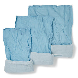 Alba Non-Sterile Stockinette Stockinette Impervious Nspull Tab 12X48 48/Cs -T5512